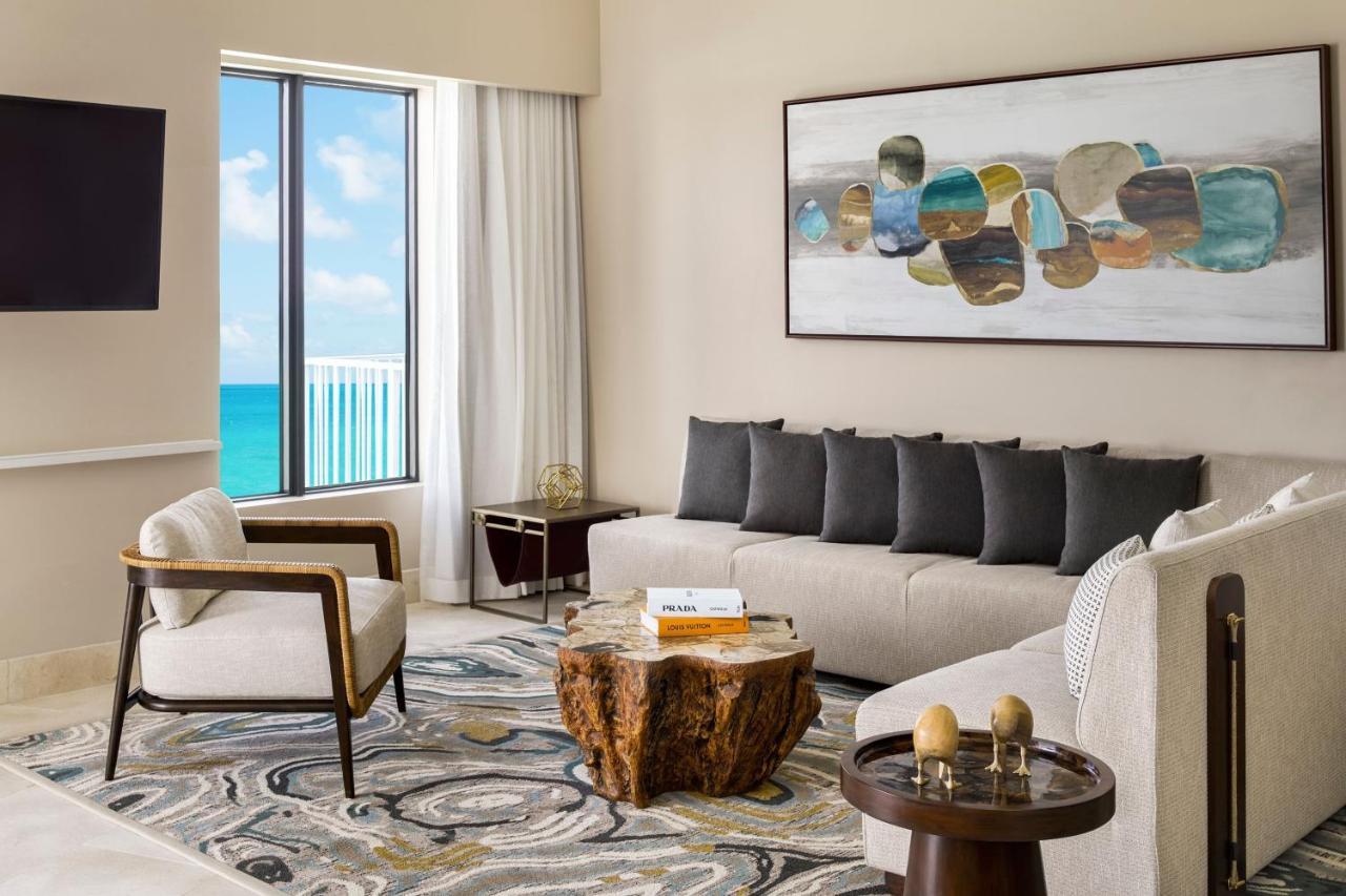 The Residences At The St. Regis Bermuda Saint George Exterior photo