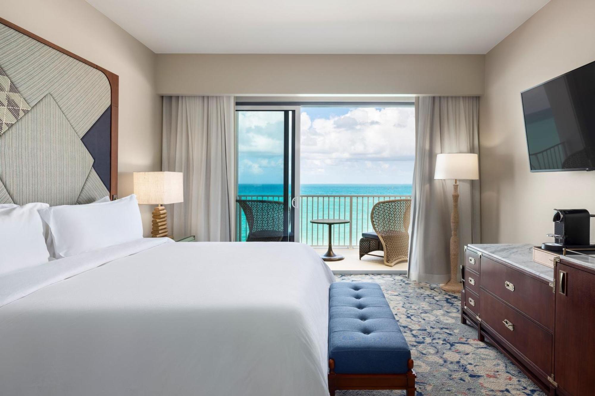 The Residences At The St. Regis Bermuda Saint George Exterior photo