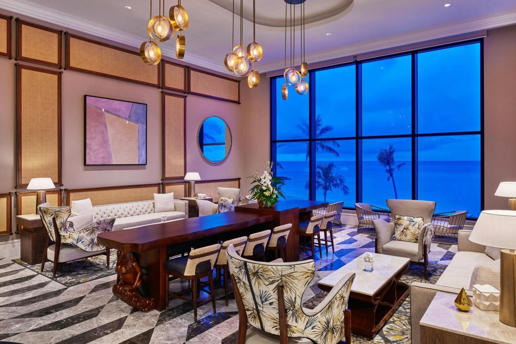 The Residences At The St. Regis Bermuda Saint George Exterior photo